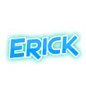 Meet your Posher, Erick